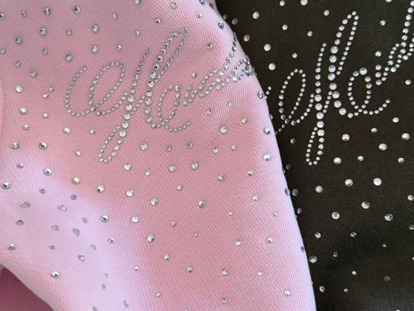 Rhinestones