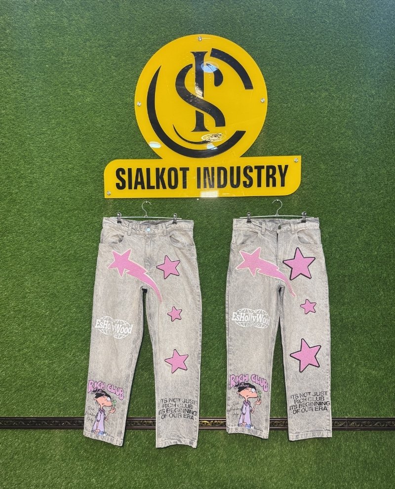 Straight fit jeans Kanto Starter | Vinted