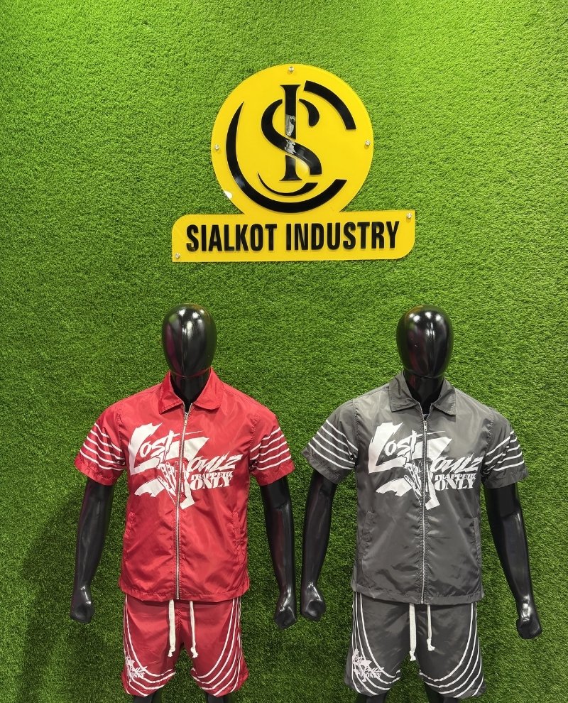 Mixed emotions Red Signature Shirt