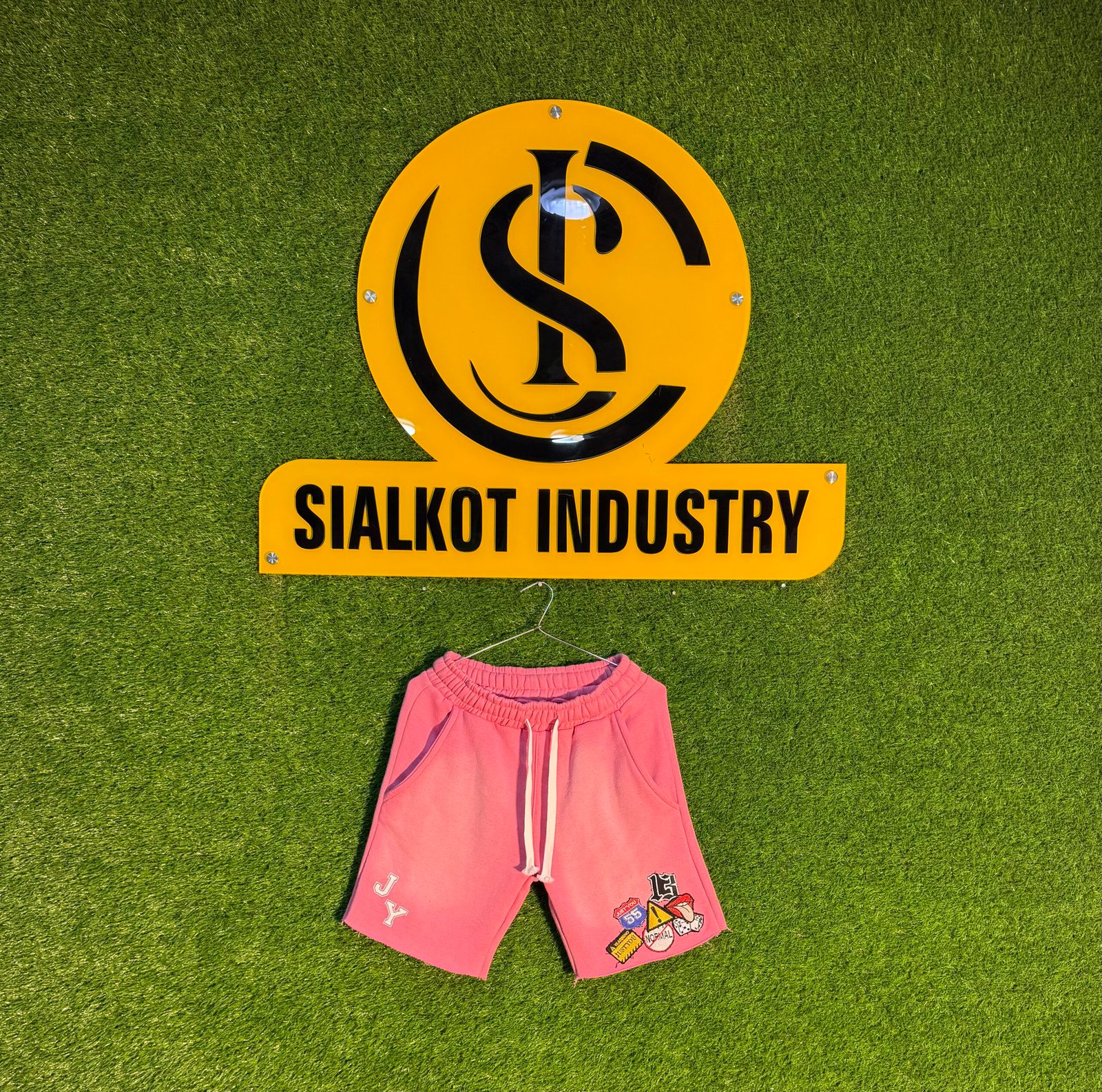 Streetwear Shorts