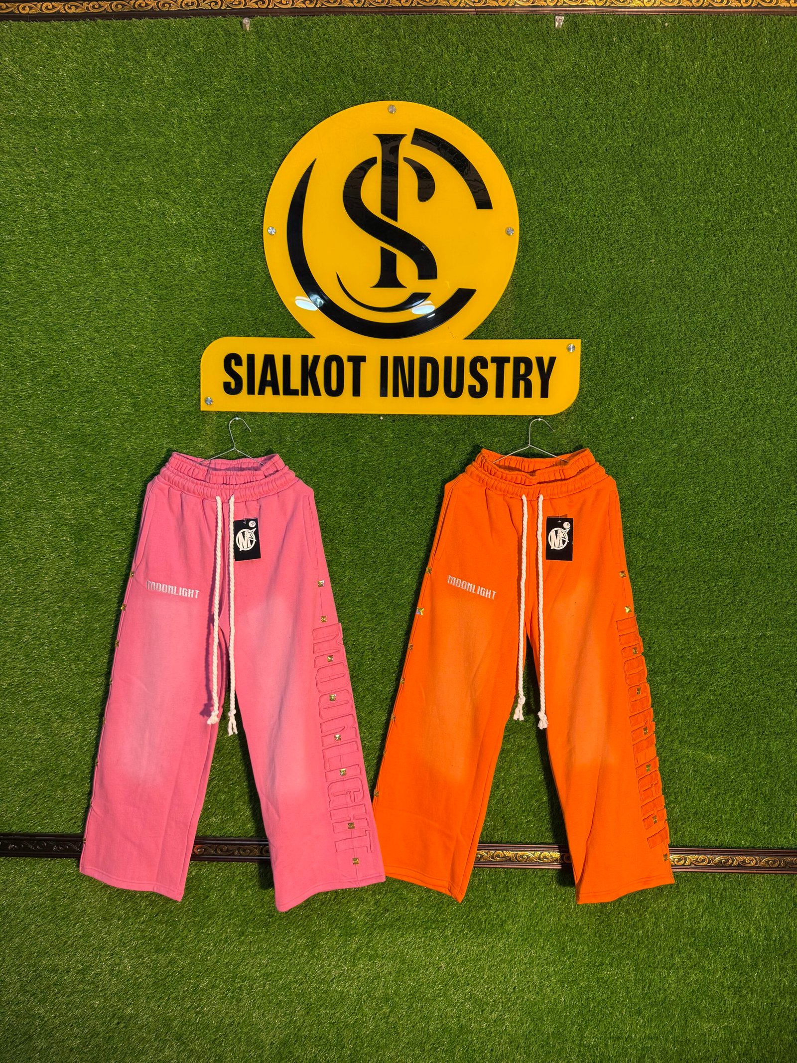 Sweat Pants