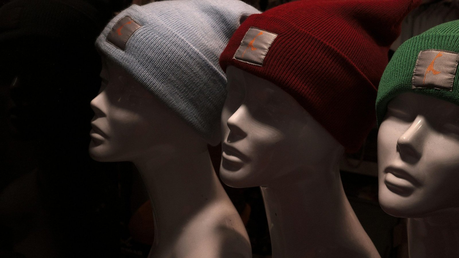 Knitted Products (Beanies, Sweaters & More)